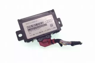 4D095173D Блок управления (другие) Audi A6 C5 (S6,RS6) Арт e12634550, вид 1