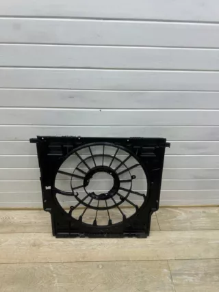 8472314 8686170 8586492 Вентилятор радиатора BMW X3 G01 Арт e12634518, вид 2
