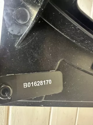 8472314 8686170 8586492 Вентилятор радиатора BMW X3 G01 Арт e12634518, вид 4