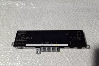 4F9035225D Блок управления (другие) Audi A6 C6 (S6,RS6) Арт e12634405, вид 1