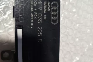 4F9035225D Блок управления (другие) Audi A6 C6 (S6,RS6) Арт e12634405, вид 2
