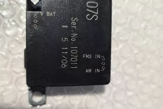 4F9035225D Блок управления (другие) Audi A6 C6 (S6,RS6) Арт e12634405, вид 4