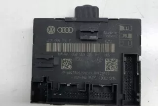 4G8959793E Блок управления (другие) Audi A6 C7 (S6,RS6) Арт e12634332, вид 2