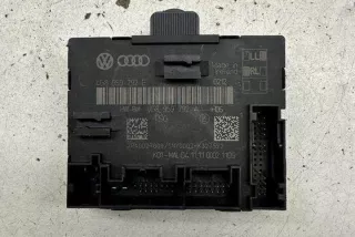 4G8959792E Блок управления (другие) Audi A6 C7 (S6,RS6) Арт e12634330, вид 1