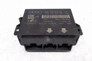 4H0919475AG Блок управления (другие) Audi A6 C7 (S6,RS6) Арт e12634316, вид 1