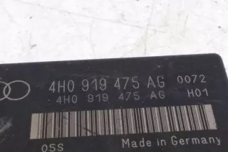 4H0919475AG Блок управления (другие) Audi A6 C7 (S6,RS6) Арт e12634316, вид 2