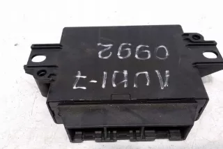 4H0919475AG Блок управления (другие) Audi A6 C7 (S6,RS6) Арт e12634316, вид 3