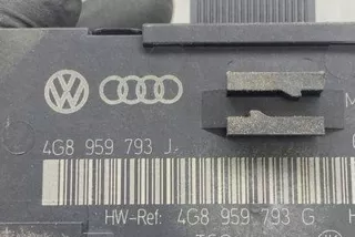 4G8959793J Блок управления (другие) Audi A6 C7 (S6,RS6) Арт e12634306, вид 2
