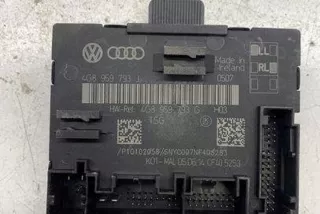 4G8959793J Блок управления (другие) Audi A6 C7 (S6,RS6) Арт e12634306, вид 3