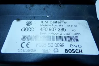 4F0907280 Блок управления (другие) Audi A6 C7 (S6,RS6) Арт e12634284, вид 3