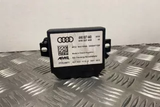 4H0907440 Блок управления (другие) Audi A6 C7 (S6,RS6) Арт e12634224, вид 4