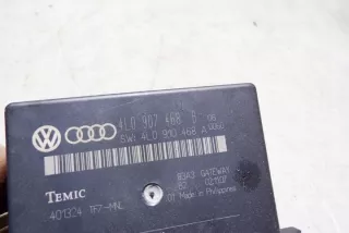 4L0910468A Блок управления (другие) Audi A6 C7 (S6,RS6) Арт e12634214, вид 1
