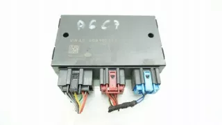 4G8907383 Блок управления (другие) Audi A6 C7 (S6,RS6) Арт e12634196, вид 1
