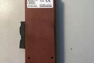8D0862335B Блок управления (другие) Audi A4 B6 Арт e12634120, вид 2