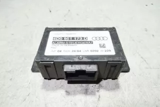 4D0951173D Блок управления (другие) Audi A4 B6 Арт e12634118, вид 1