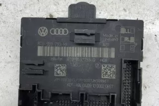 8T0959793M Блок управления (другие) Audi A4 B7 Арт e12634100, вид 1