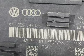 8T0959793M Блок управления (другие) Audi A4 B7 Арт e12634100, вид 3
