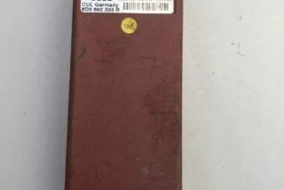 8D0862335B Блок управления (другие) Audi A4 B7 Арт e12634098, вид 1