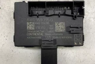 8W0959395G Блок управления (другие) Audi A4 B7 Арт e12634080, вид 3