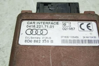 8D0862335B Блок управления (другие) Audi A4 B7 Арт e12634078, вид 3
