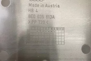 8E0862333A Блок управления (другие) Audi A4 B7 Арт e12634036, вид 2