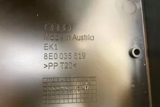 8E0862333A Блок управления (другие) Audi A4 B7 Арт e12634036, вид 3