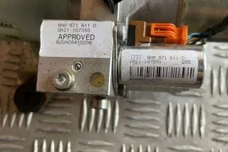 8H0871611D Блок управления (другие) Audi A4 B7 Арт e12634018, вид 1