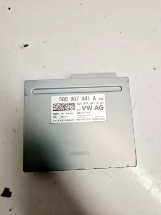 5Q0907441A Блок управления (другие) Audi A3 8V Арт e12633865, вид 8