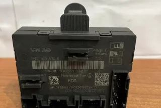 5Q0959592 Блок управления (другие) Audi A3 8V Арт e12633863, вид 2