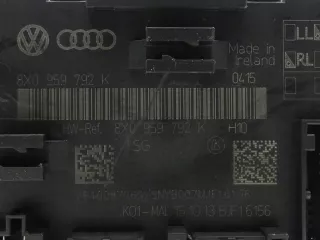 8X0959792K Блок управления (другие) Audi A1 Арт e12633844, вид 4