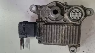 55350675 Блок управления АКПП Opel Zafira B Арт e12633681, вид 3