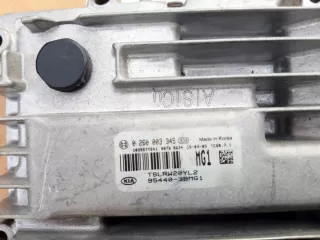 95440-3BMG1 1111111 Блок управления АКПП Kia Sportage 3 Арт e12633660, вид 4