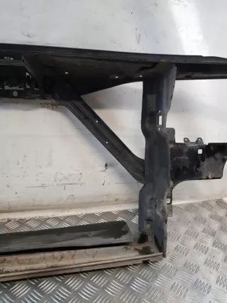  Передняя панель крепления облицовки (телевизор) Seat Leon 1 Арт e12633538, вид 14