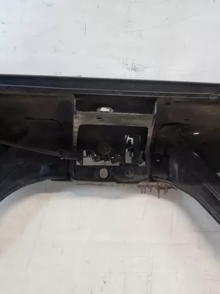 Передняя панель крепления облицовки (телевизор) Seat Leon 1 Арт e12633538, вид 16