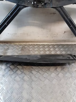  Передняя панель крепления облицовки (телевизор) Seat Leon 1 Арт e12633538, вид 6
