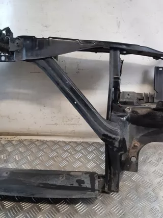  Передняя панель крепления облицовки (телевизор) Seat Leon 1 Арт e12633538, вид 7