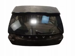 717-46 12-16 Крышка багажника (дверь 3-5) Volvo V40 2 Арт e12633459, вид 1