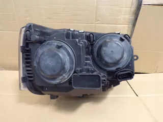 2010-2015 7E1941016H Фара правая Volkswagen Transporter T5 Арт e12633457, вид 4