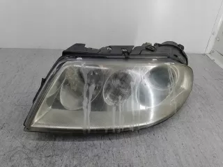 154563-00L Фара левая Volkswagen Passat B5 Арт e12633379, вид 1