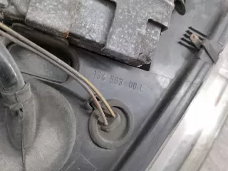 154563-00L Фара левая Volkswagen Passat B5 Арт e12633379, вид 2