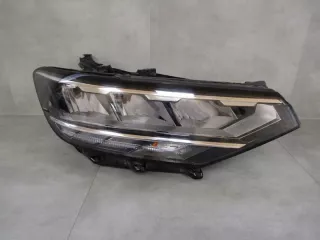 3G1941036Q Фара правая Volkswagen Passat B8 Арт e12633322, вид 1