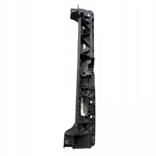 9824055880 Передняя панель крепления облицовки (телевизор) Peugeot 3008 2 Арт e12633260, вид 1
