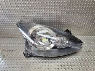 81130-0H010 Фара правая Toyota Aygo 1 Арт e12632929, вид 1
