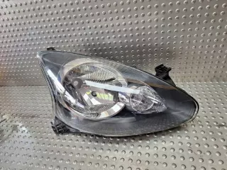 81130-0H010 Фара правая Toyota Aygo 1 Арт e12632929, вид 3