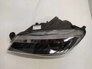 3V1941015A Фара левая Skoda Superb 3 Арт e12632795, вид 2