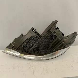 1Z1941016F Фара правая Skoda Octavia A7 Арт e12632760, вид 10