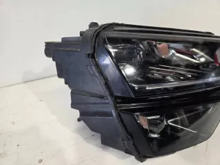 57B941016D Фара правая Skoda Karoq Арт e12632718, вид 2