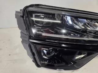 57B941016D Фара правая Skoda Karoq Арт e12632718, вид 3