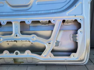 A4477403600 Крышка багажника (дверь 3-5) Mercedes Vito W447 Арт e12632485, вид 12