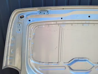 A4477403600 Крышка багажника (дверь 3-5) Mercedes Vito W447 Арт e12632485, вид 9